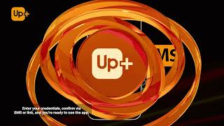 Up Mobil+ video tutorial screenshot 1