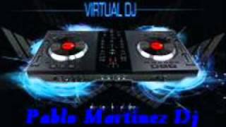 Pablo Martinez Dj-Mujeres Mojito Mojacar Remix 2011.