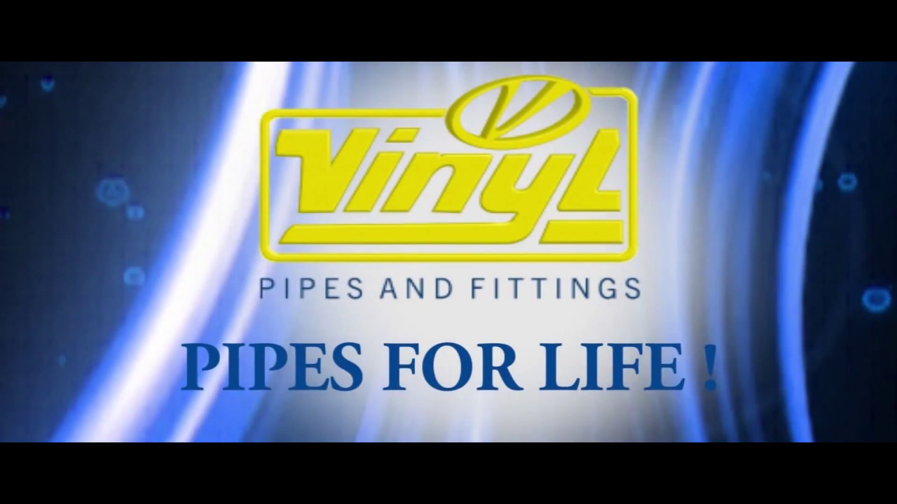 Vinyl Tubes India uPVC Casing pipes.