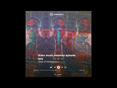在 YouTube 上觀看「KOKO MUSIC SESSIONS MIXED BY reallsg SA  epsiode 015 (hearthis.at)」