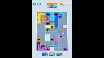 Gecko Out Level 324