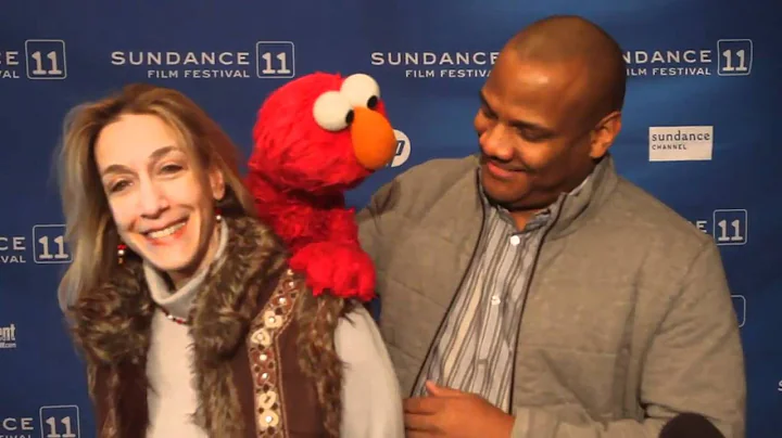 Sundance 2011: Being Elmo