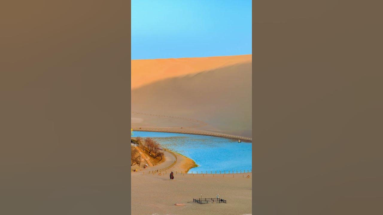#kitaro #silkroad #bestmusic 🎶#shorts #relexing #romantic #lovesong #stressrelief #desert #beautiful