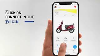 How to connect your TVS Jupiter 125 SmartXonnect with your Speedometer screenshot 5