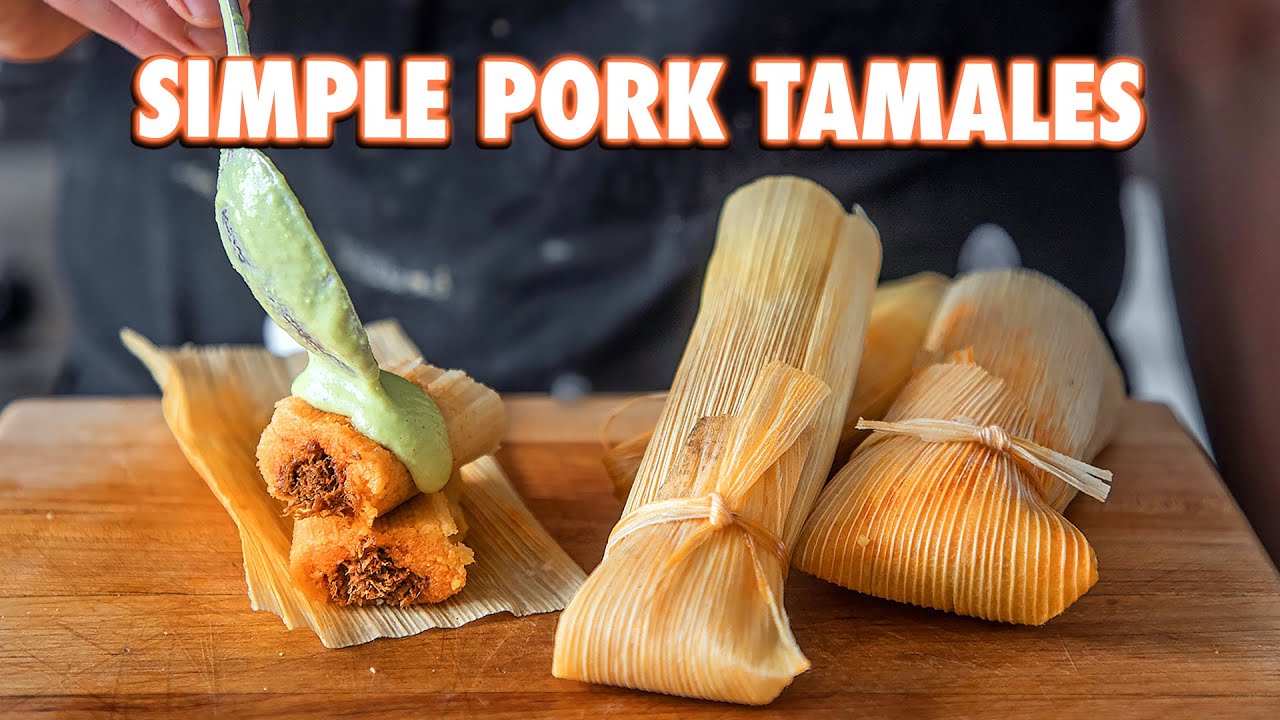 Tamale