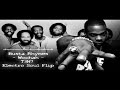 Busta Rhymes / ODB Vs Con Funk Shun - Woo Hah - T3N7 Electro Soul Flip