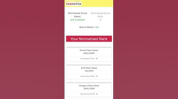 Selection Post Phase 13 Scorecard(Graduate)....😵‍💫🥹 Kaisa paper banaye the yeh log #ssc #phase13