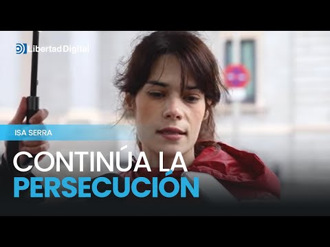 Continúa la persecución contra los jueces: Isa Serra contra García-Castellón