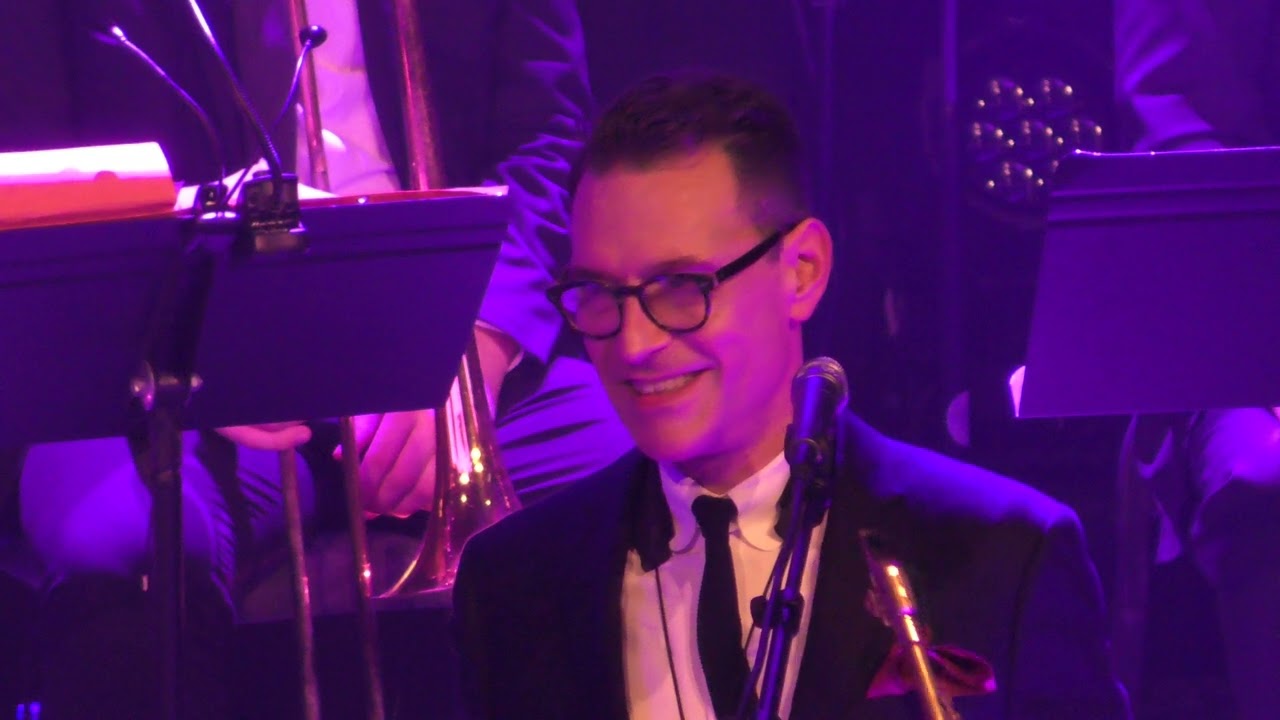 New Cool Collective Bigband (30 years)