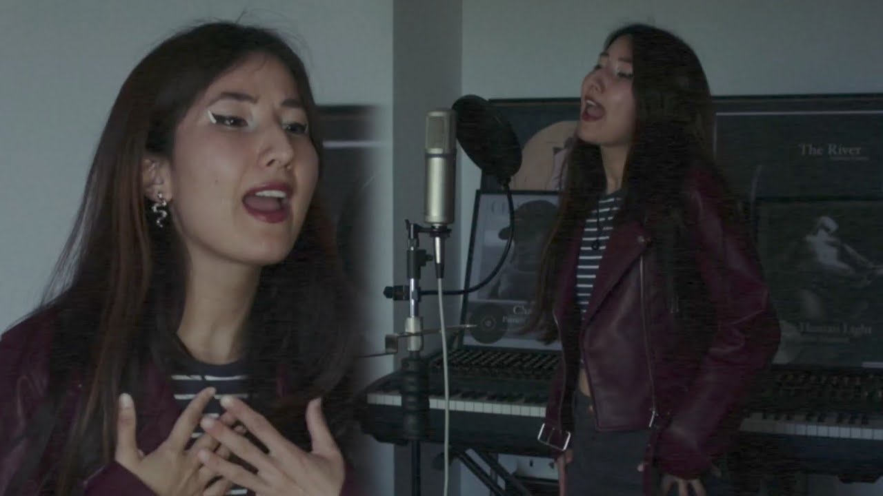 Kamila Salimova - Thank You (Official Music Video)