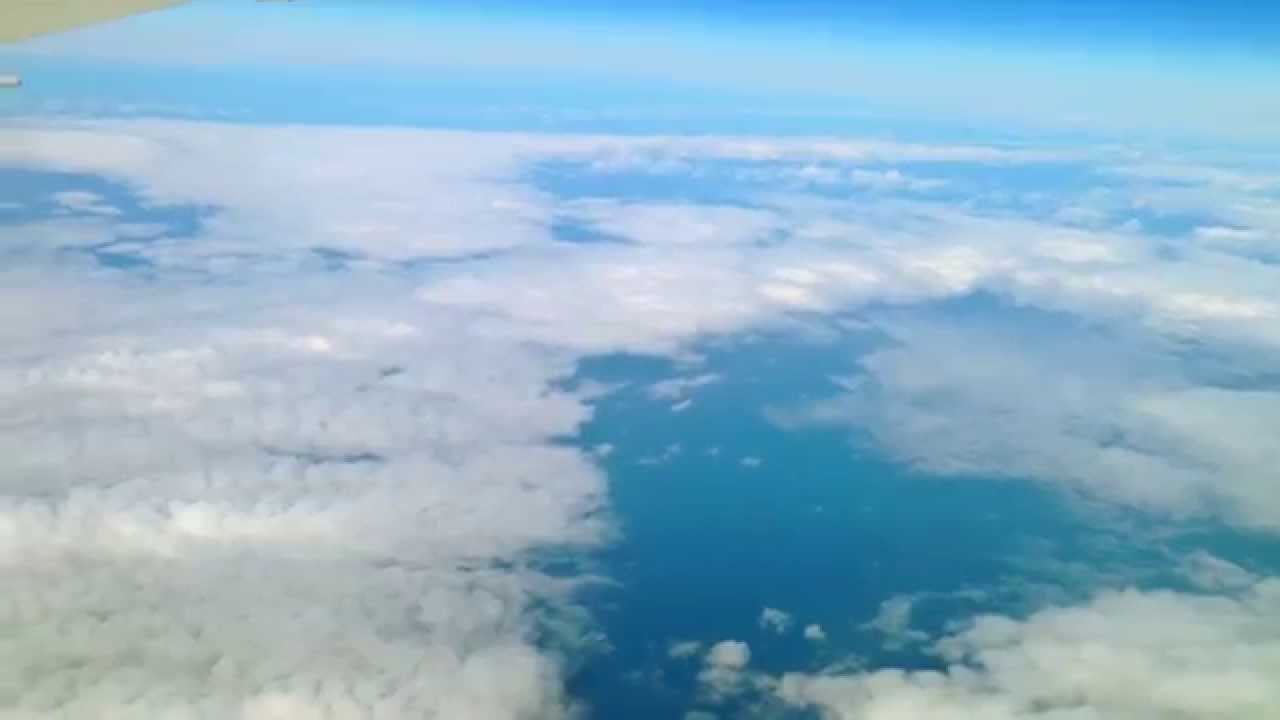 Flight NYAtlanta, GA YouTube