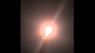 Delta IV Rocket Launch, Cape Canaveral Air Force Station, 02/20/2014