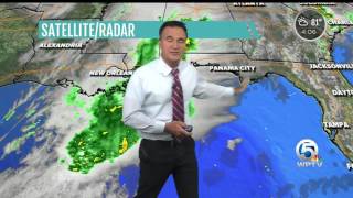 South Florida weather 3/30/17 - 4pm report