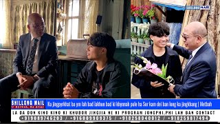 Ka Jingpyrkhat Ba Ym Lah Ïakhun Bad Ki Khynnah Pule Ha Sor Kam Dei Ban Long Ka Jingkhang | Metbah