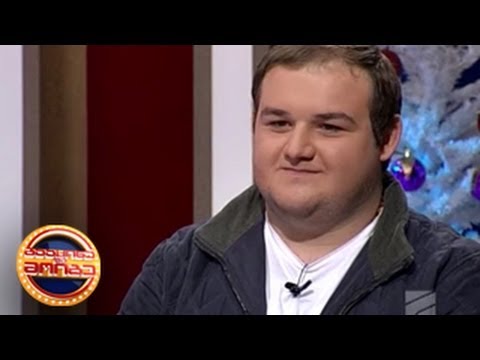 გააცინე და მოიგე - რეზო არსენიძე