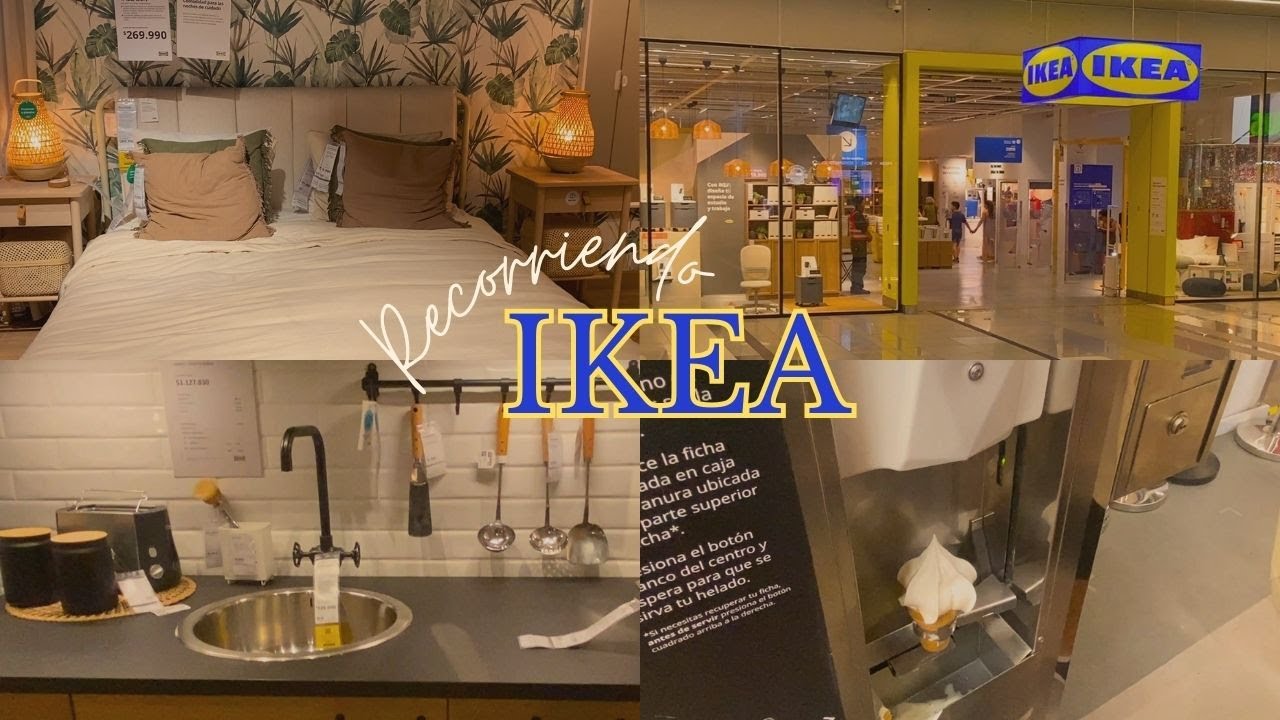 Tienda IKEA 2026 | Hogar | Cocina y Dormitorios