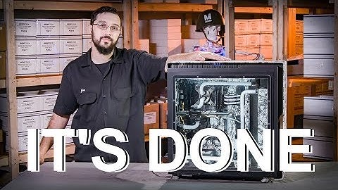 ModMyMods Presents: Project Lake Effect