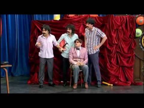 Güldür Güldür Show 50. Bölüm, Ergen Beyni Skeci