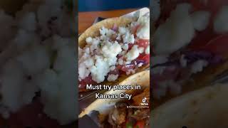 must try places in kansas city #kansascity #blackblogger #kansascitychiefs