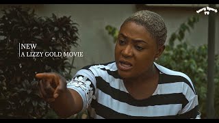 Just Released Now 22 April [LOVE SACRIFICE] New LIZZY GOLD Royal Blockbuster 2-2026 Nollywood Movie
