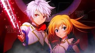 Top 10 Magic Anime Where The Overpowered Mc Gets The Best Girl