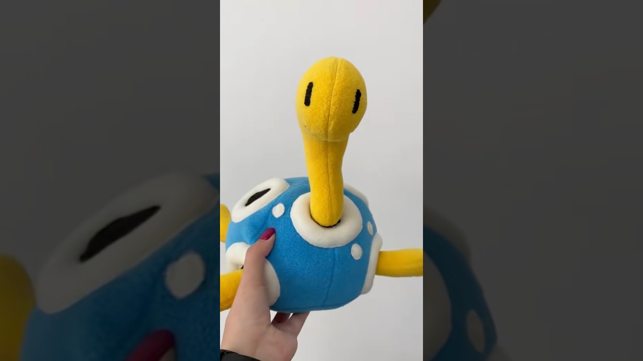 Shuckle 💙 