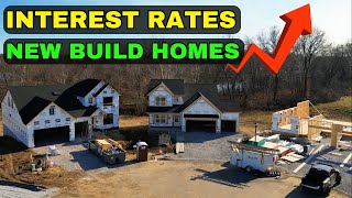 Why People Are STILL Buying New Construction With Rising Interest Rates