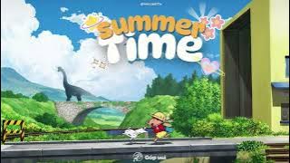 [Playlist] Hạ tới rồi, đi biển thôii || Nhạc Trung siêu yêu đời || mùa hè ở thị trấn nhỏ, góp vui...