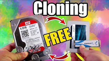 How to clone your drive - Dont lose your data in 2021
