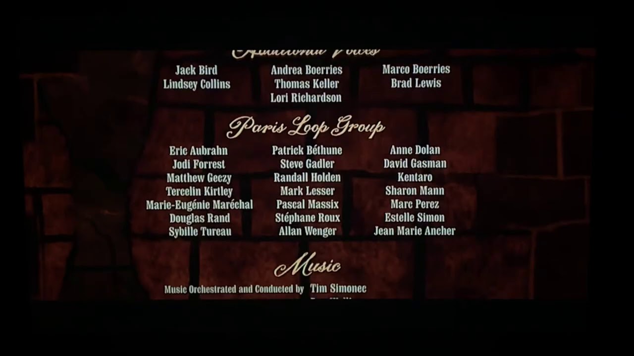 Ratatouille End Credits 2020 YouTube ratatouille-end-credits-2020-youtube