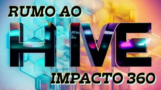 #030 - Rumo ao Impacto 360 - Movimento gera crença
