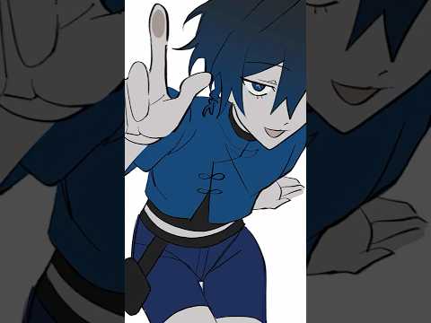 OC Your Hips Your Thighs