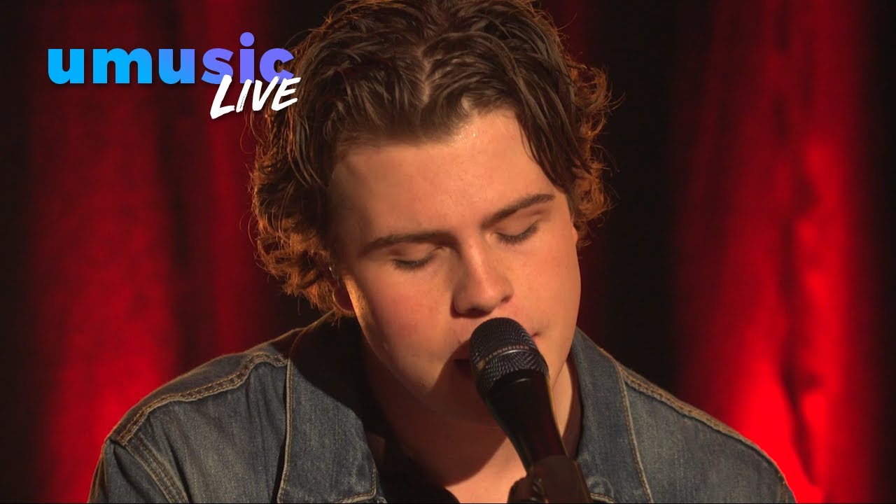 remme - ghosts | Live bij Qmusic (2020)