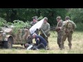 Reconstitution WW2 - Vert en Drouais  - 24 et 25 Juin 2017