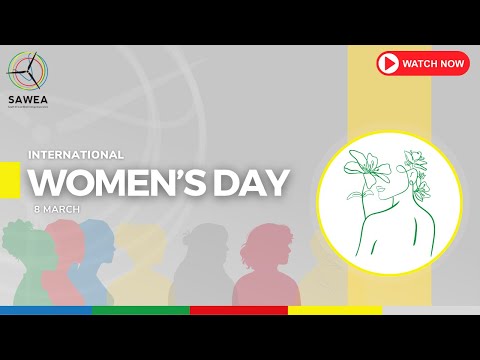 #IWD2022 Gender Diversity