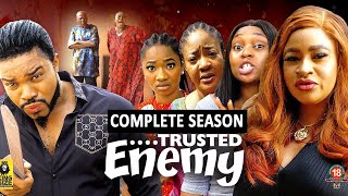 TRUSTED ENEMY (MARY IGWE, MALEEK MILTONS) 2023 LATEST NOLLYWOOD MOVIES/NIGERIA MOVIE #2023 #trending screenshot 3