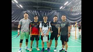 Friendly Match Storm Club VS KBA MD5