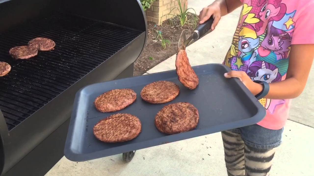 Cooking with A Little Coffee Bean YouTube