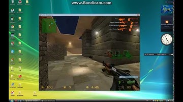 Читерская Css v34 "Amshnock Pub v1.7" #7