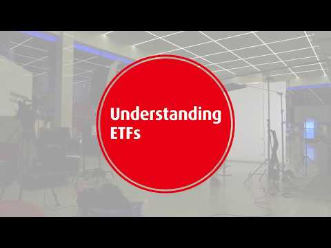 video til Hvad er investeringsforeninger og ETF’er?