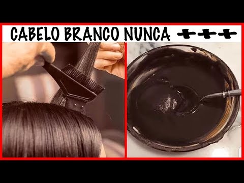 Vídeo: 3 maneiras de colorir o cabelo sem usar tintura