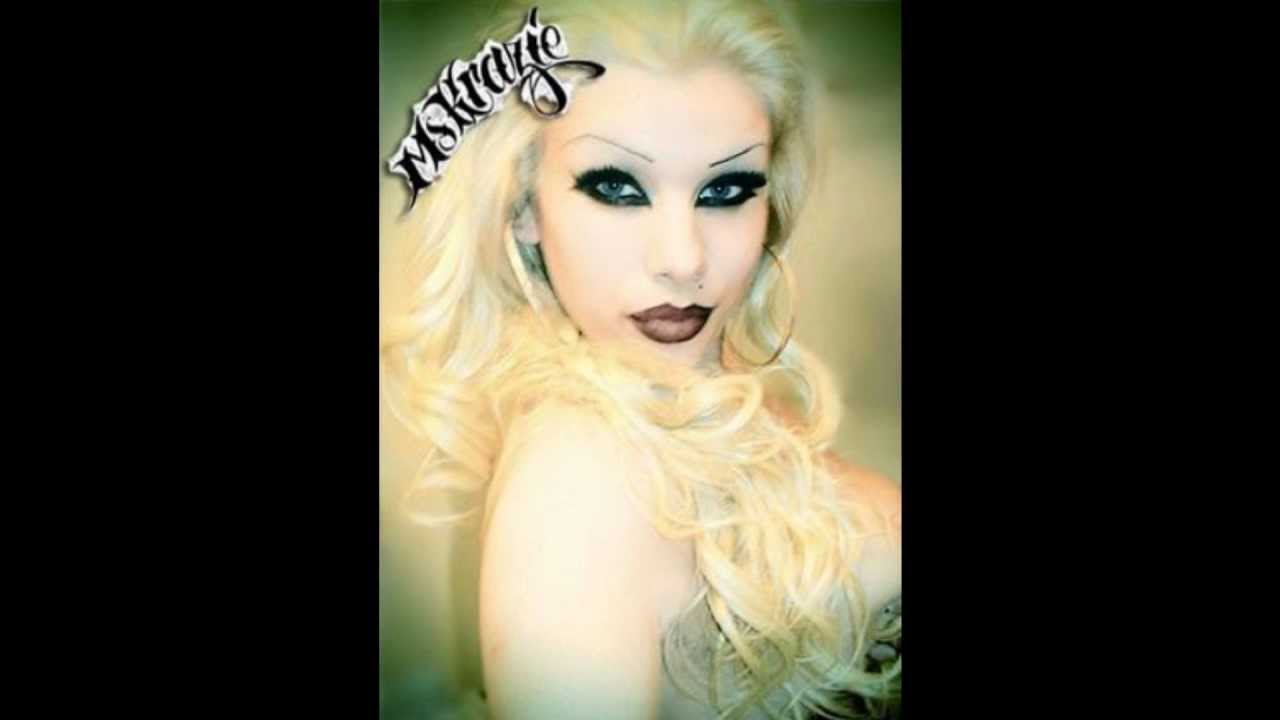 Ms Krazie El Vato de mis sueños YouTube