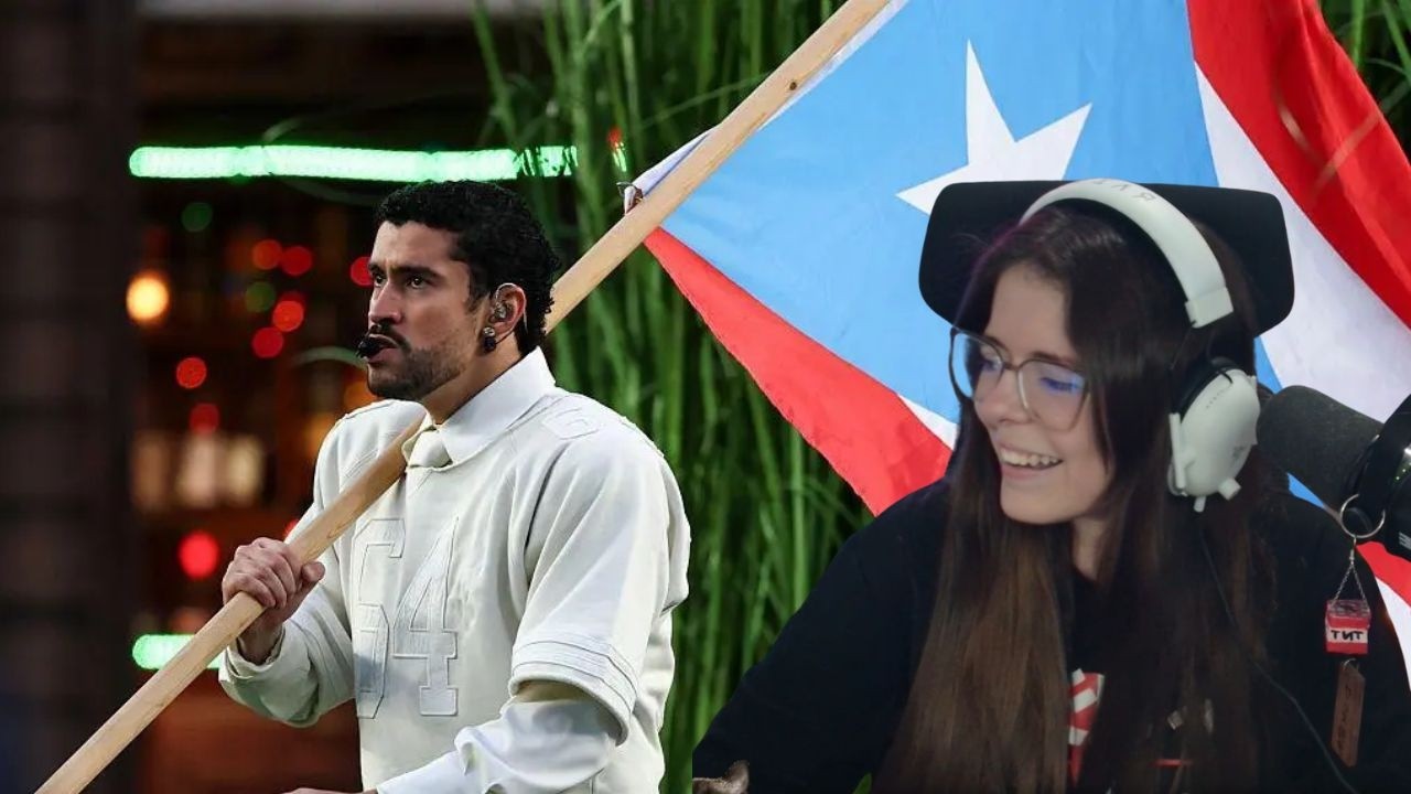 ¡Mi OPINION a Bad Bunny en el Super Bowl 2026!