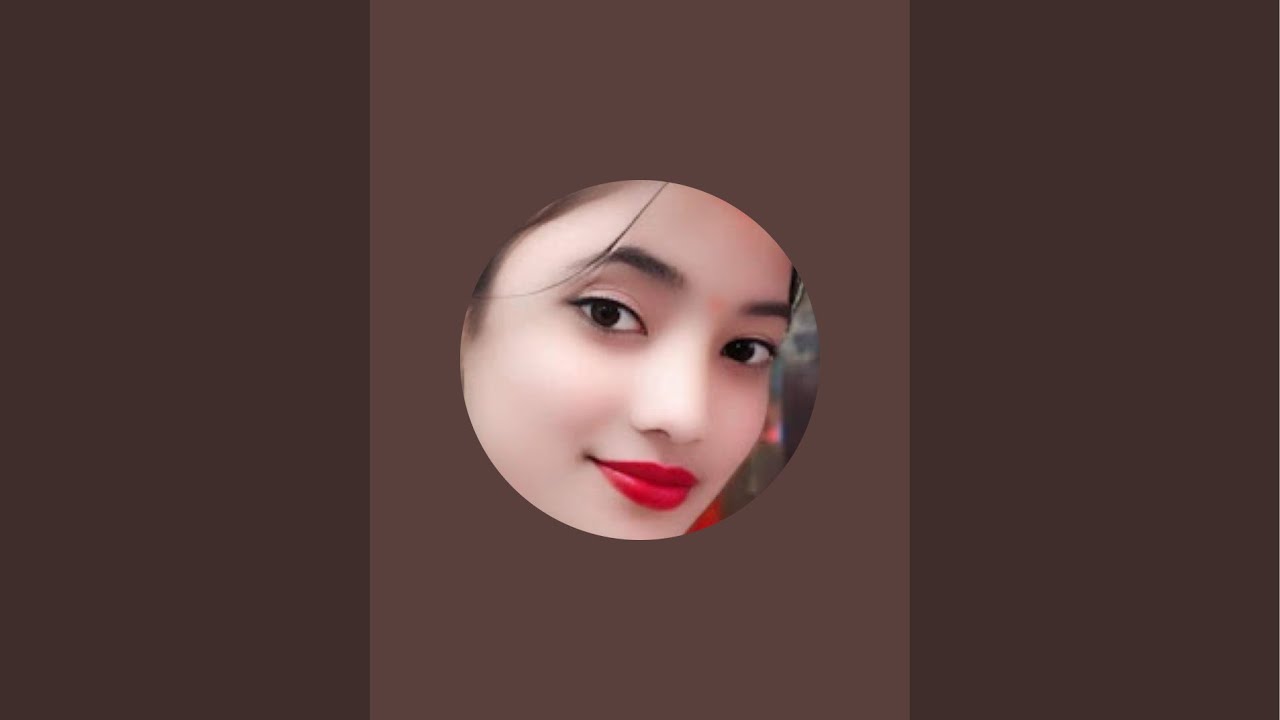 Anshika Singh  is live