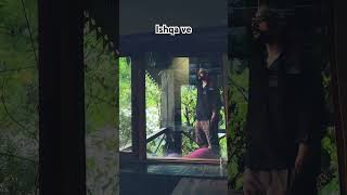 Ishqa Ve Zeeshan Ali X Sandeep Aulakh