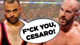 10 More Real-Life Wrestling Feuds You Totally Didn't Know About