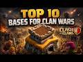 COC TH8 base #clashofclans #coc