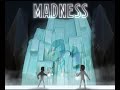 Alex mesa madness animatic based on at the mountains of madness