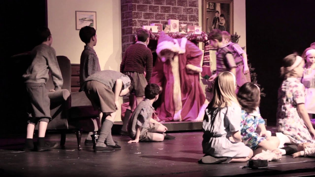 Wyvern Theatre the Swindon Gang Show