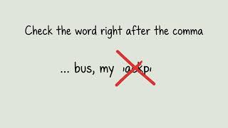 What Is a Dangling Modifier | Fix Confusing Sentences (Grades 6-8)